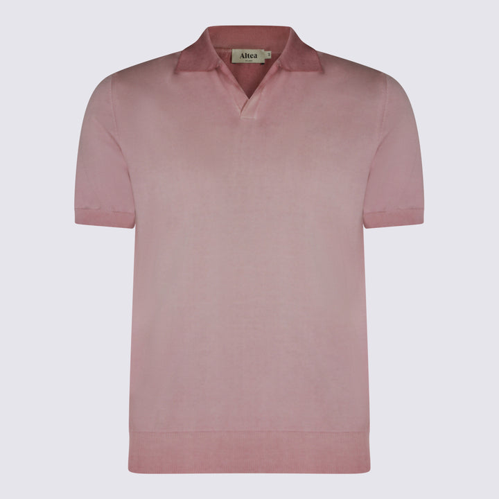 Altea T-shirts and Polos - Light and natural | 2944c8f85a5df719f61a31bcb64a8b888366b332