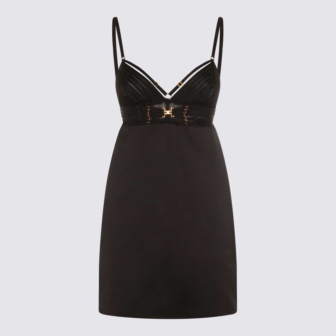 Elisabetta Franchi Dresses - Scuri | 6fb8ea228f0d2d40ac57acf8dd9c263d7d6bfd74
