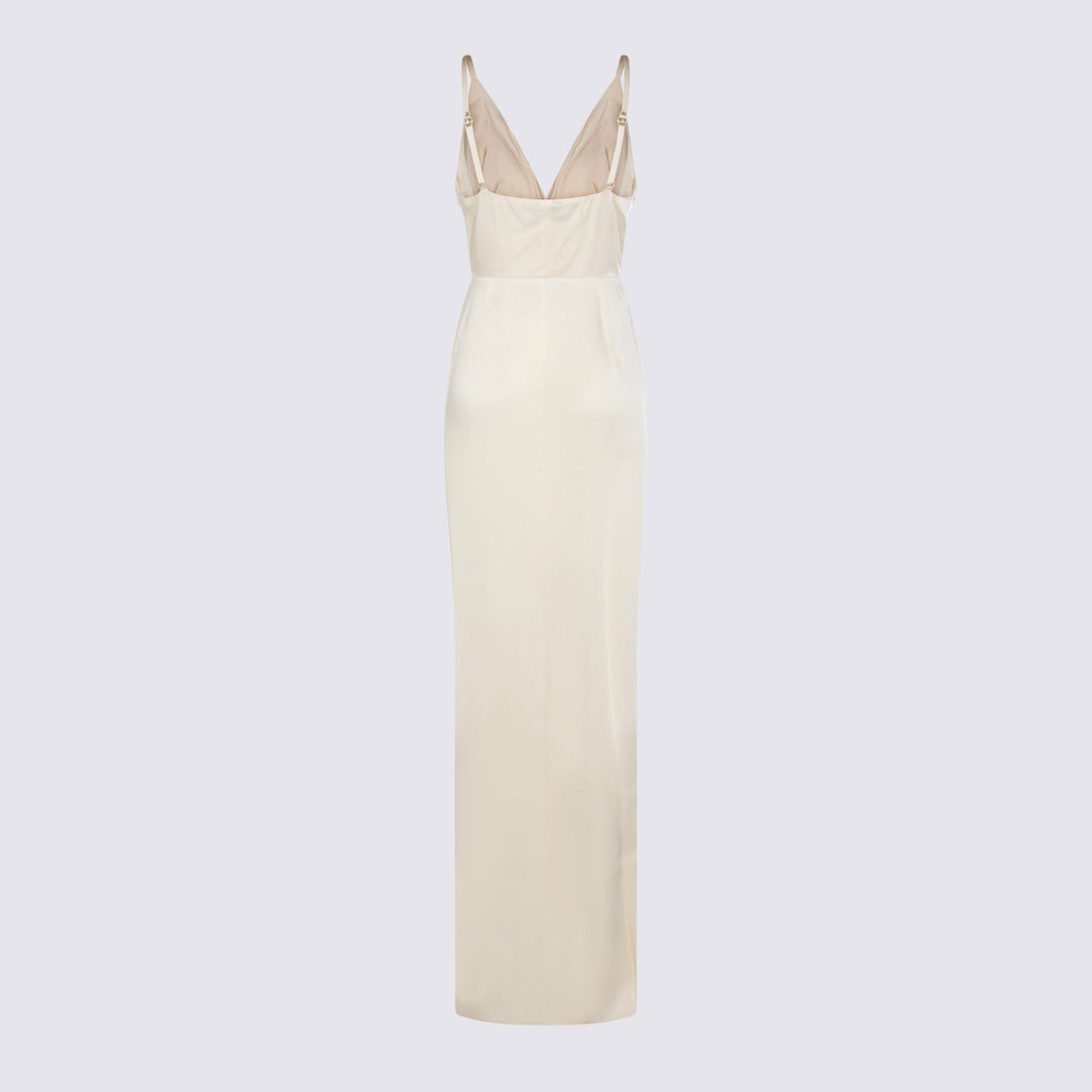 Elisabetta Franchi Dresses - burro | 1b109524e0a71ca4d699253d24efe56b1e2f03d5