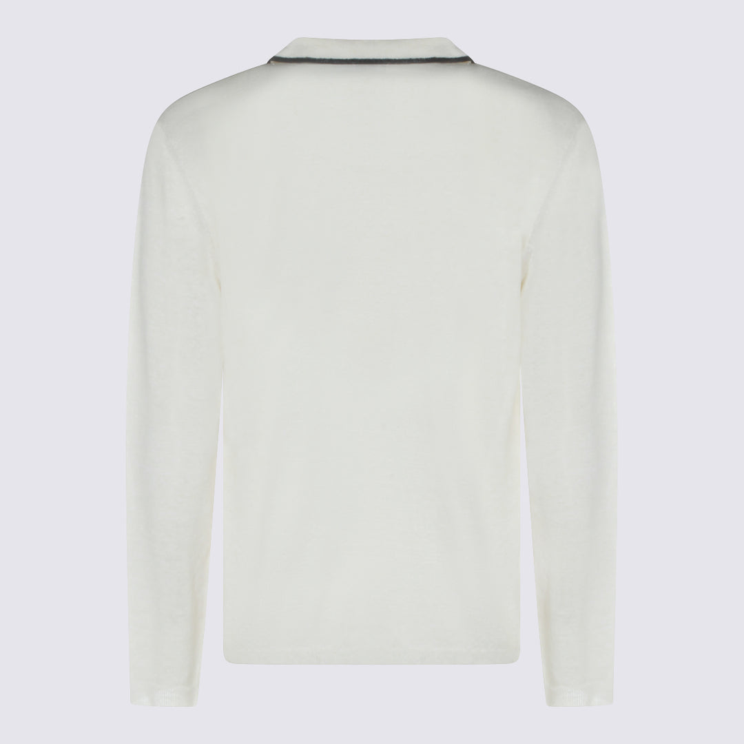 Giorgio Armani T-shirts and Polos - Light and natural | da3f629e11a2ce2dad9d8e3935546cd93e9e5d96