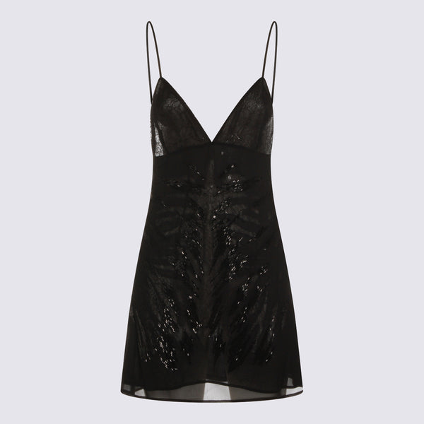 Dresses Black