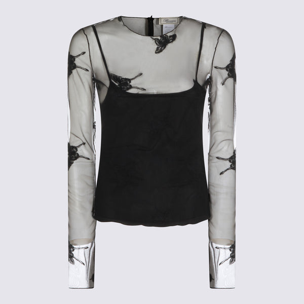 Top Black