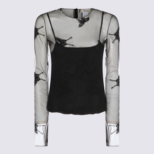 Top Blacks And Greys