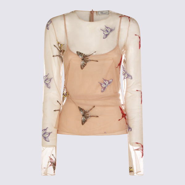 Top Camel/Multi