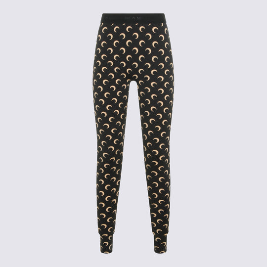 Trousers Inverse Tan