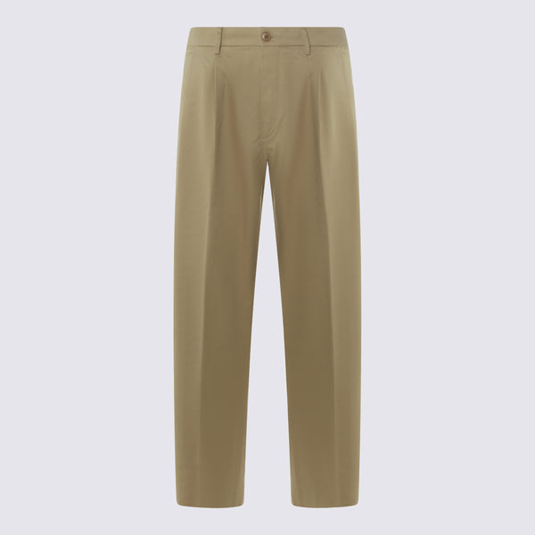 Trousers Desert Khaki