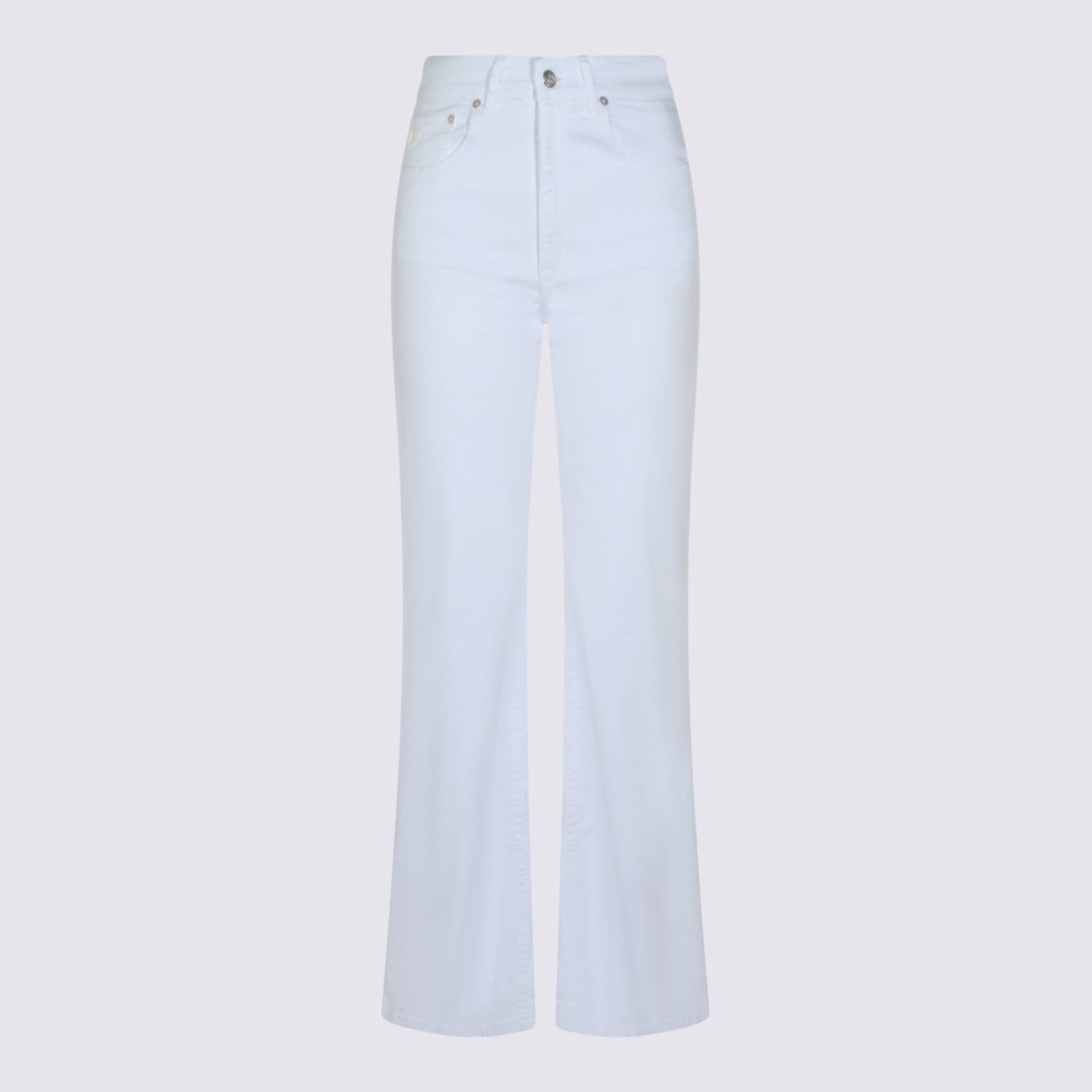 Lois Jeans Jeans - White | ad2bf9cb05d19f6cd7bb60c0f86fce22577d183f