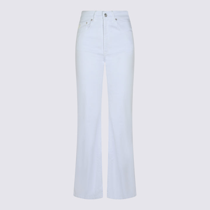 Lois Jeans Jeans - White | ad2bf9cb05d19f6cd7bb60c0f86fce22577d183f