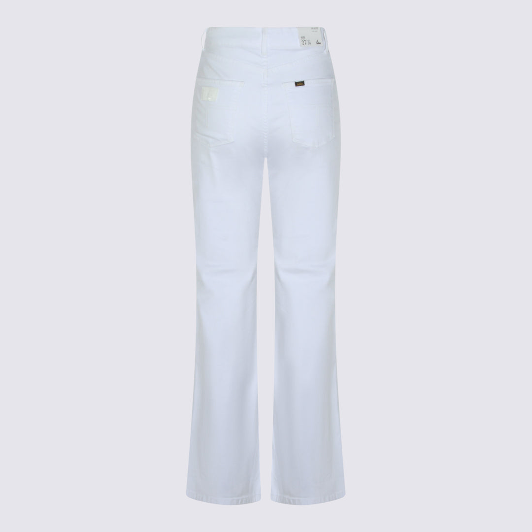 Lois Jeans Jeans - White | 2f69da2f84251492a33c306875584672ab5a1b73
