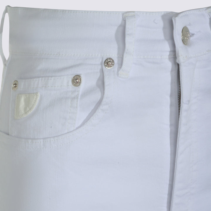 Lois Jeans Jeans - White | 122b21e56d8e05b907b83e39223d305d417c94d7