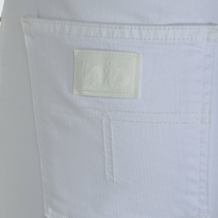 Lois Jeans Jeans - White | d302569db41345b1c73bca962c57745baabefb6b