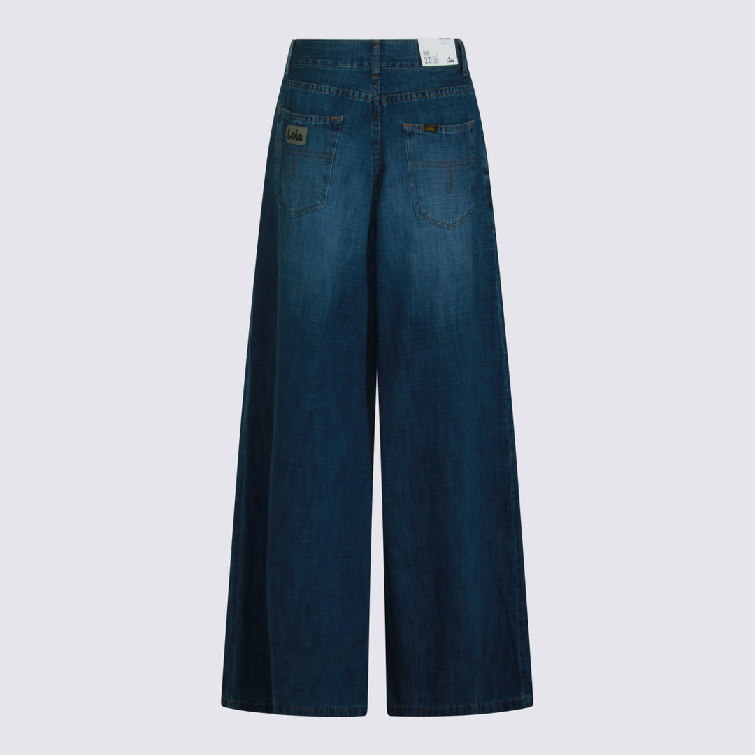 Lois Jeans Jeans - Stone | a376fe04ed4ff788e2a5157a6110b16b21de06f8