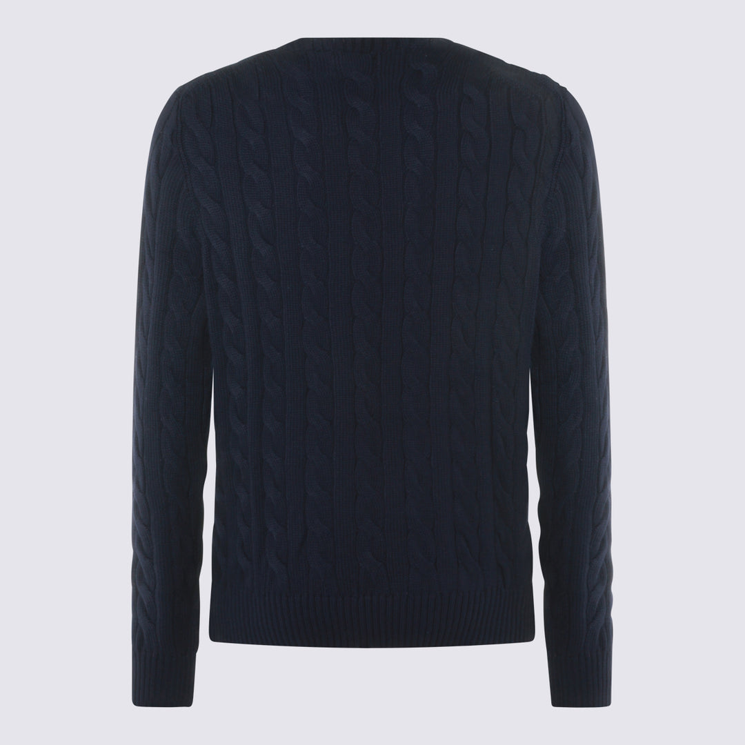 Polo Ralph Lauren Sweaters - BRIGHT NAVY | 71629bd949bb0d5b56850af34bc4dabf5b87fedf