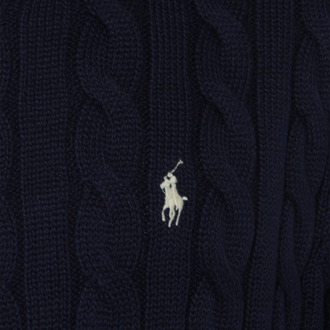 Polo Ralph Lauren Sweaters - BRIGHT NAVY | 36727c950374b1b673dbf17a6bc2b47e6ac783d7
