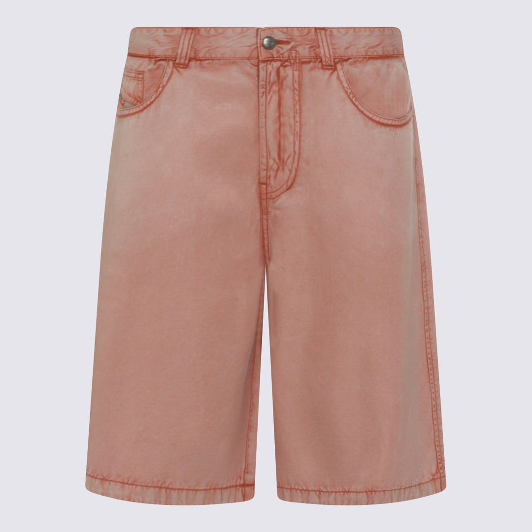 Diesel Shorts - Light and natural | bcb965eeb0470b5fe1d830accc78a57ffcddcf26