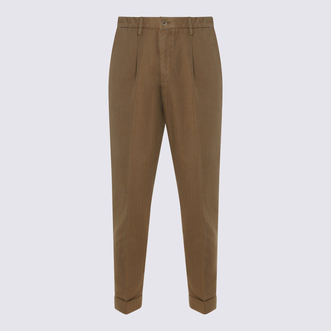 Gta Il Pantalone Trousers - Chiari e Naturali | 29cc39feff8b3f4aa657557329920d9737f24c03