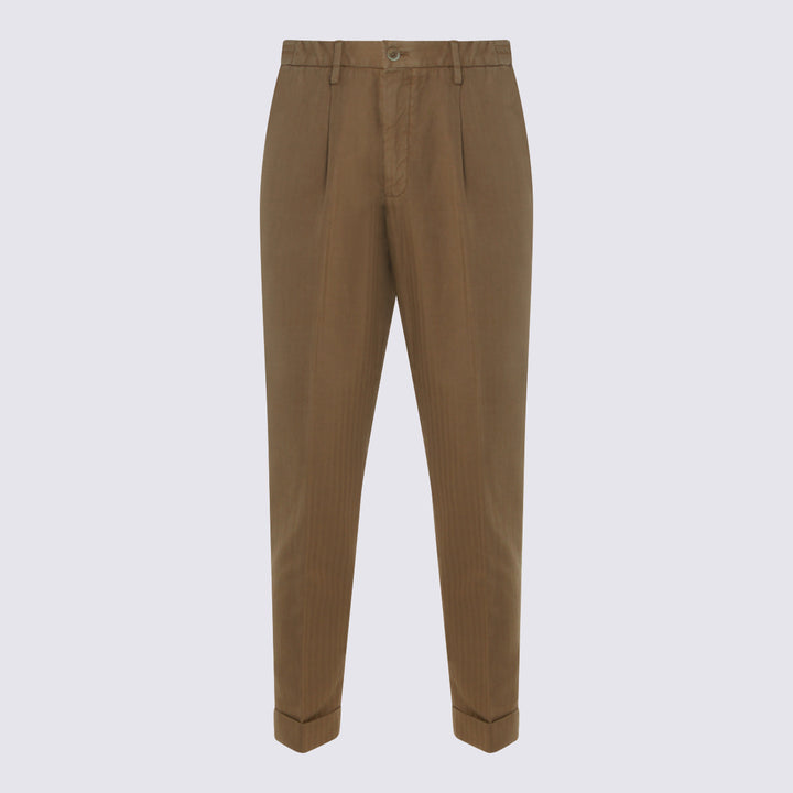 Gta Il Pantalone Trousers - Chiari e Naturali | 29cc39feff8b3f4aa657557329920d9737f24c03
