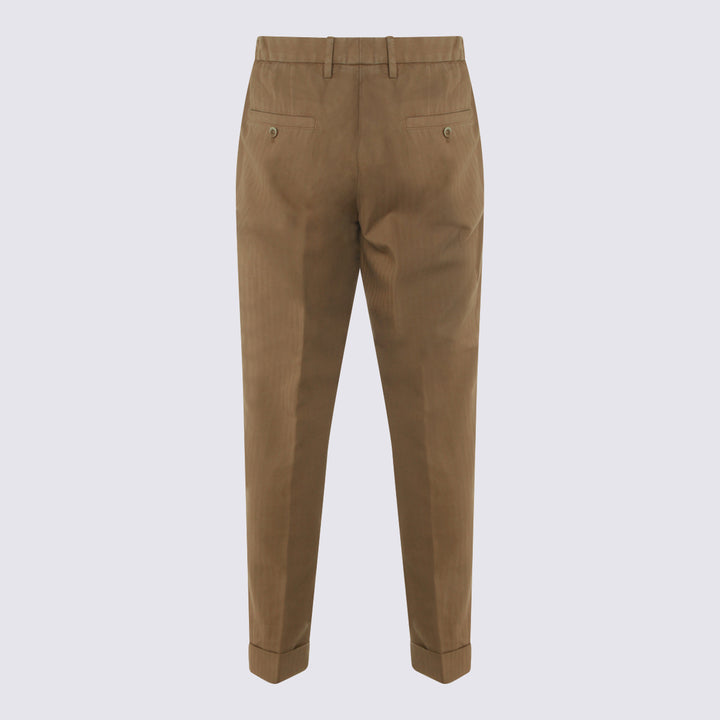 Gta Il Pantalone Trousers - Chiari e Naturali | 260fe624122d5a9b0f21b5fa249b31eccaa6626f