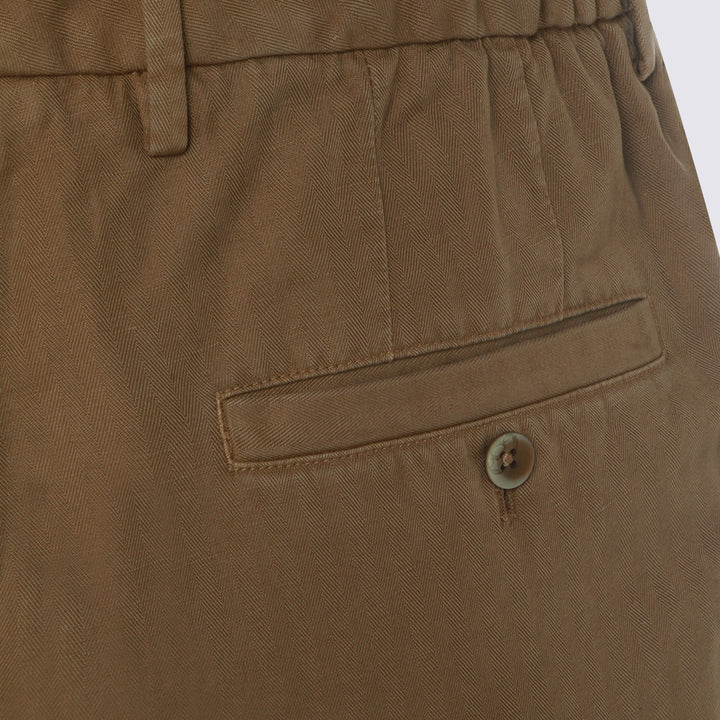 Gta Il Pantalone Trousers - Chiari e Naturali | 41c33921ea9dcecea9617f681531da9887e26e83