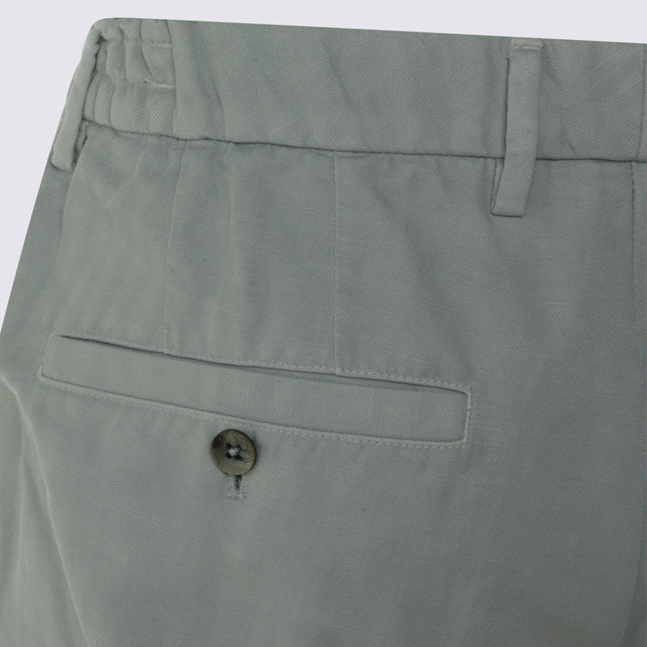 Gta Il Pantalone Trousers - Chari | 65a4e12fd190100dfe0dfc3239eacdf0f2c3f042
