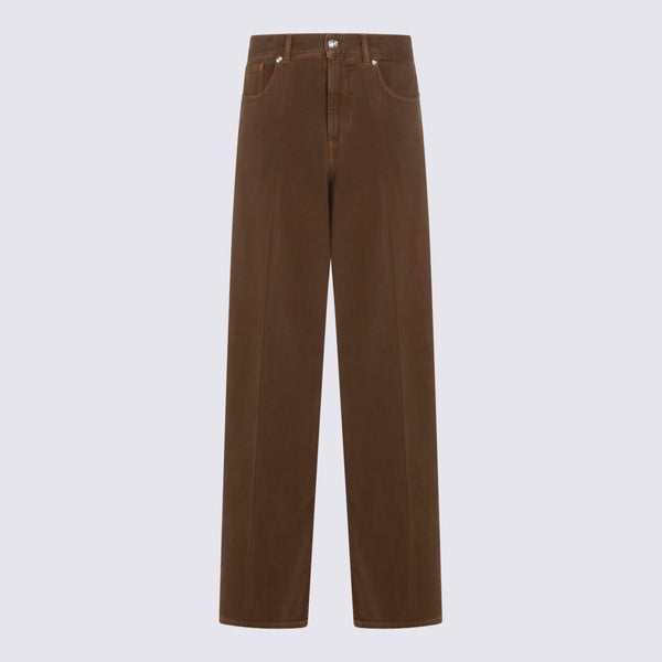Jeans Mocha