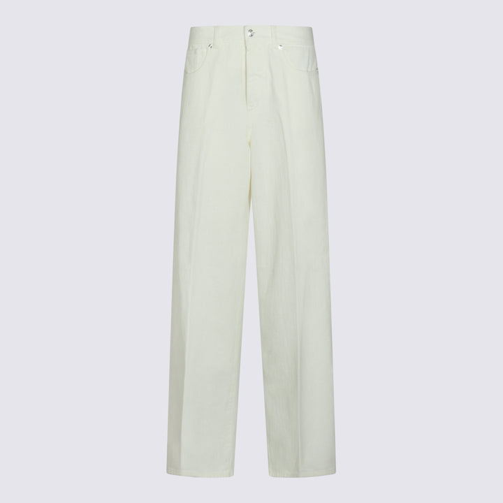 Nine In The Morning Jeans - Neutri | dc65eef0a69f1810f1f6336dd55026b87570af4f