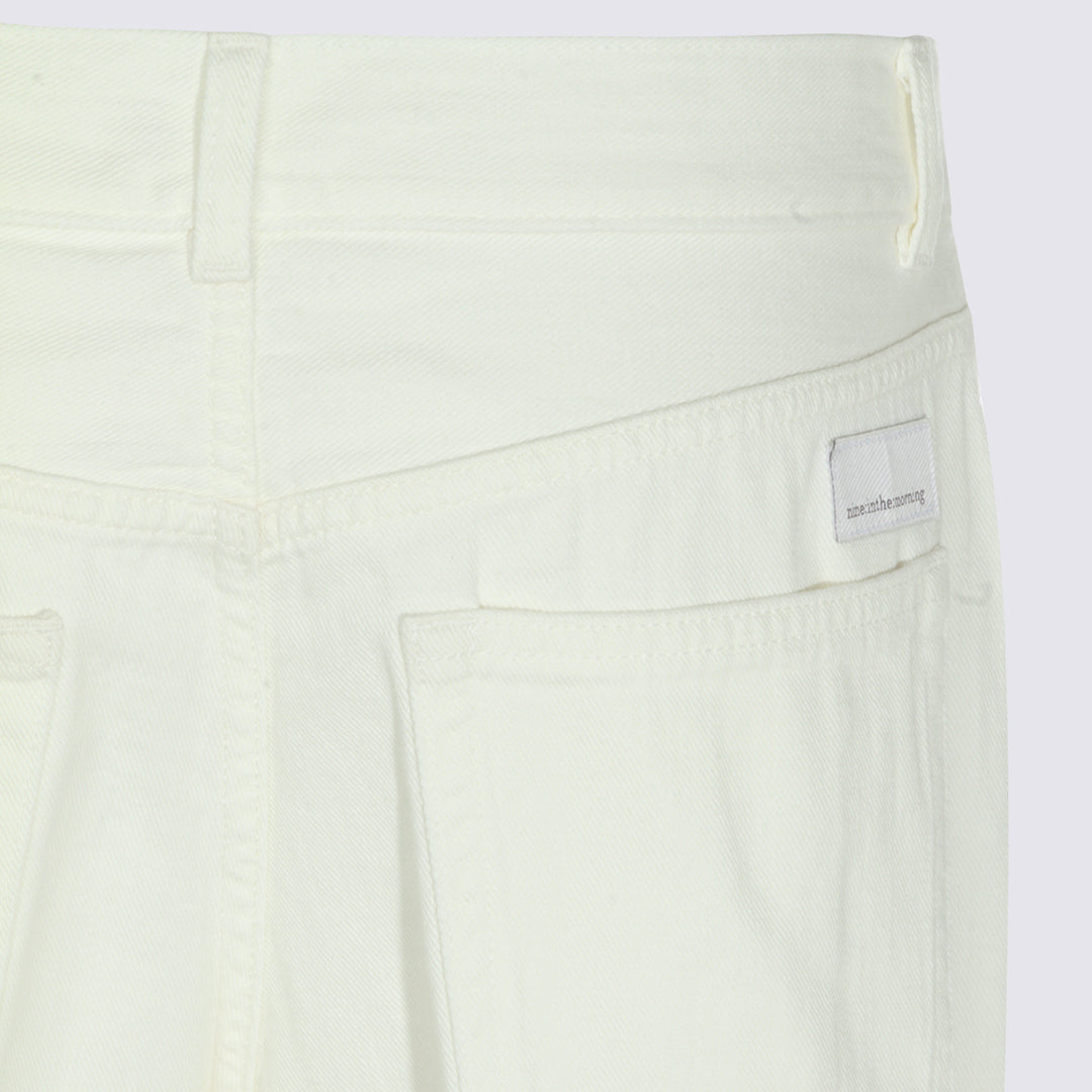 Nine In The Morning Jeans - Neutri | 79abf615a3596dba8ae347861582dc419c8f6358