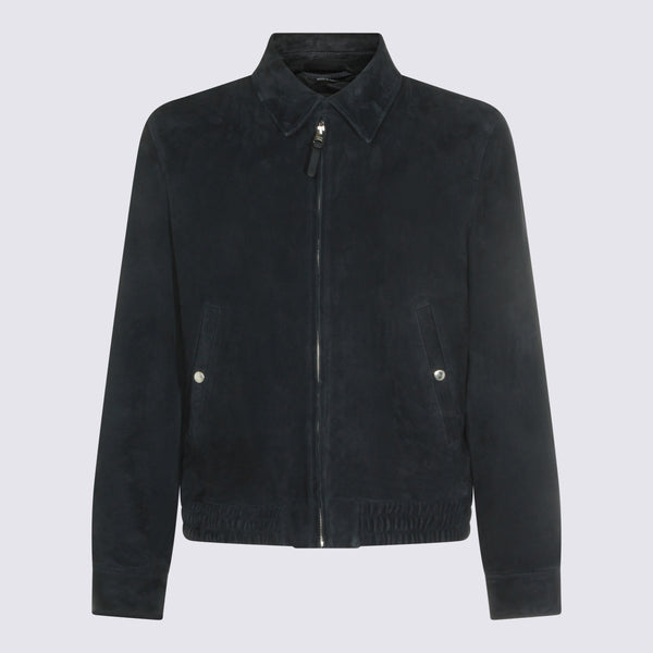 Jackets Navy
