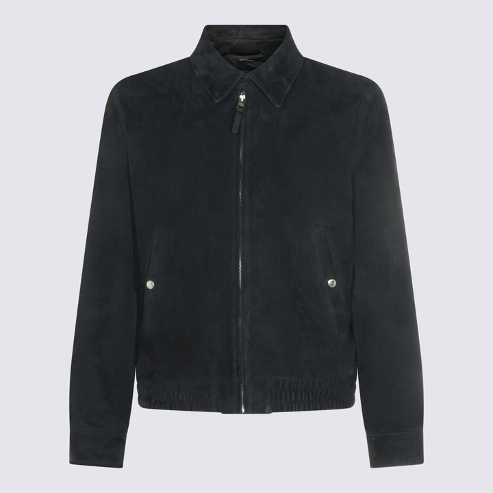 Mackage Jackets - Blue and green | f4c4fc67ee0463d41c7c81e7e847e4c799bd92f7