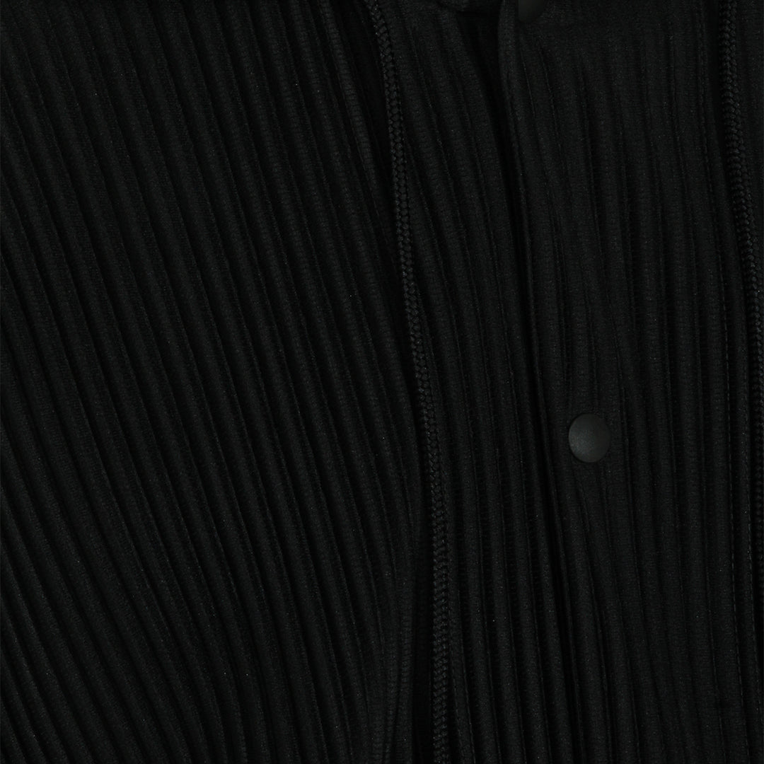 Homme Plisse Issey Miyake Sweaters - Blacks and greys | 793fcd0c2e4d0da7a04f27f9e13c3506540db9c2