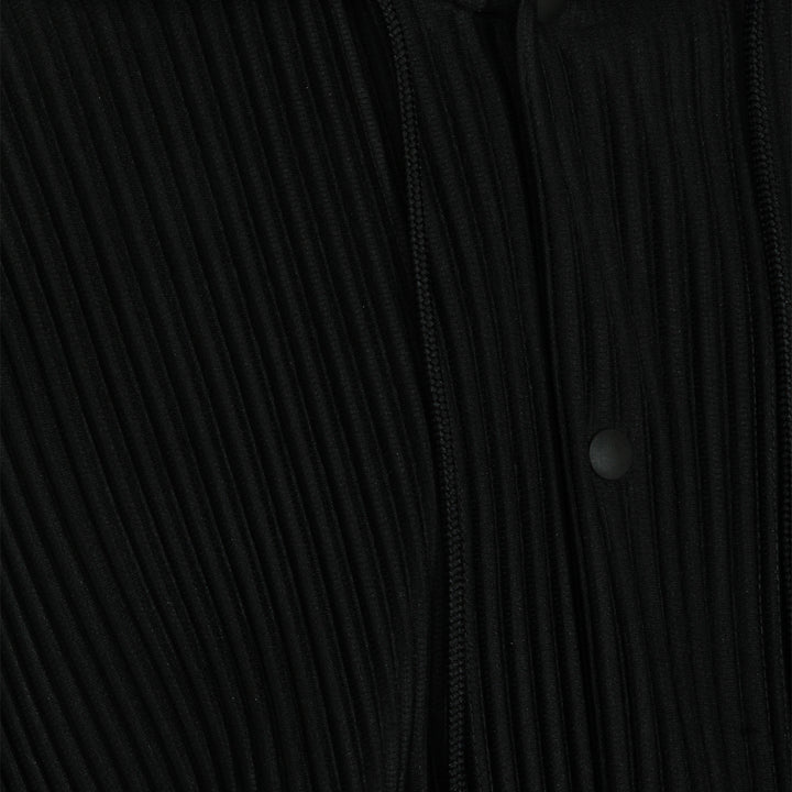 Homme Plisse Issey Miyake Sweaters - Blacks and greys | 793fcd0c2e4d0da7a04f27f9e13c3506540db9c2