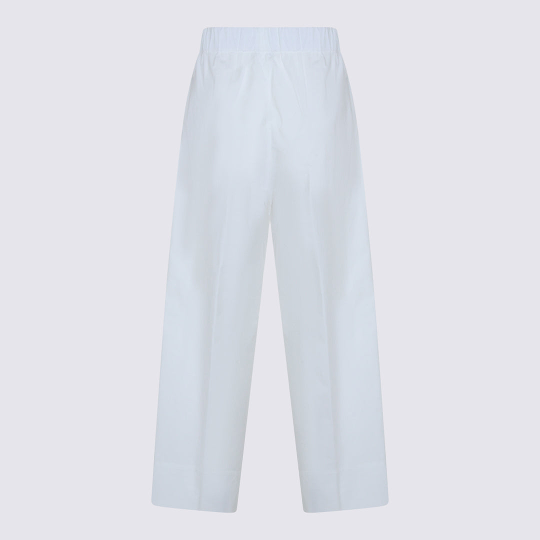 Antonelli Firenze Trousers - Chiari e Naturali | 1e7309d6c80a4a02843a7abfbc1aef49b6631efc