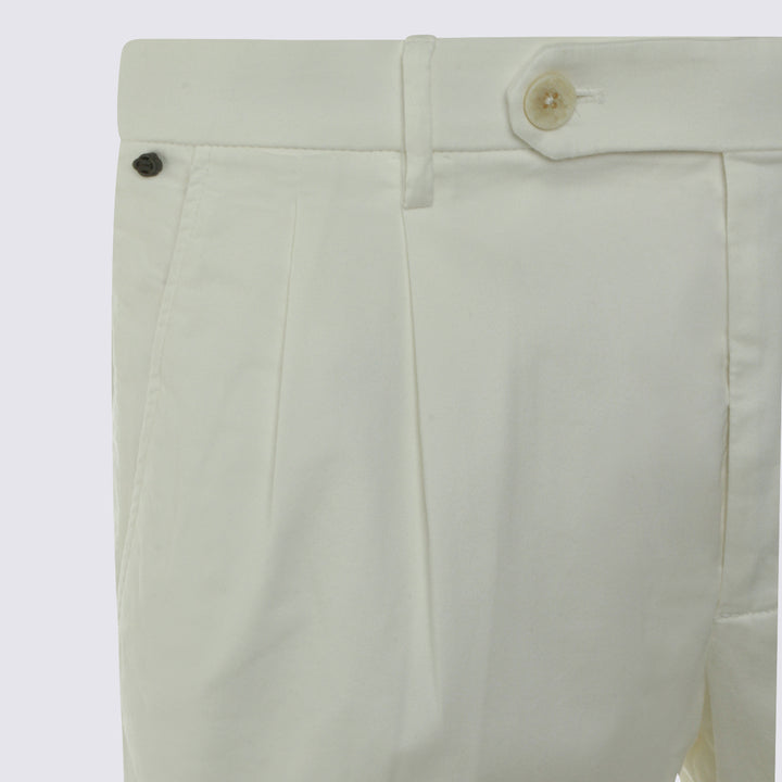 Gta Il Pantalone Trousers - Light and natural | 0e0171c02281f24c7ee4db955882e4380c4e4b2f
