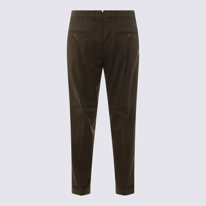 Gta Il Pantalone Trousers - Marroni | ff4ea8d1a6a3b3bb5d032a1b3859b1ed5d9d74e0