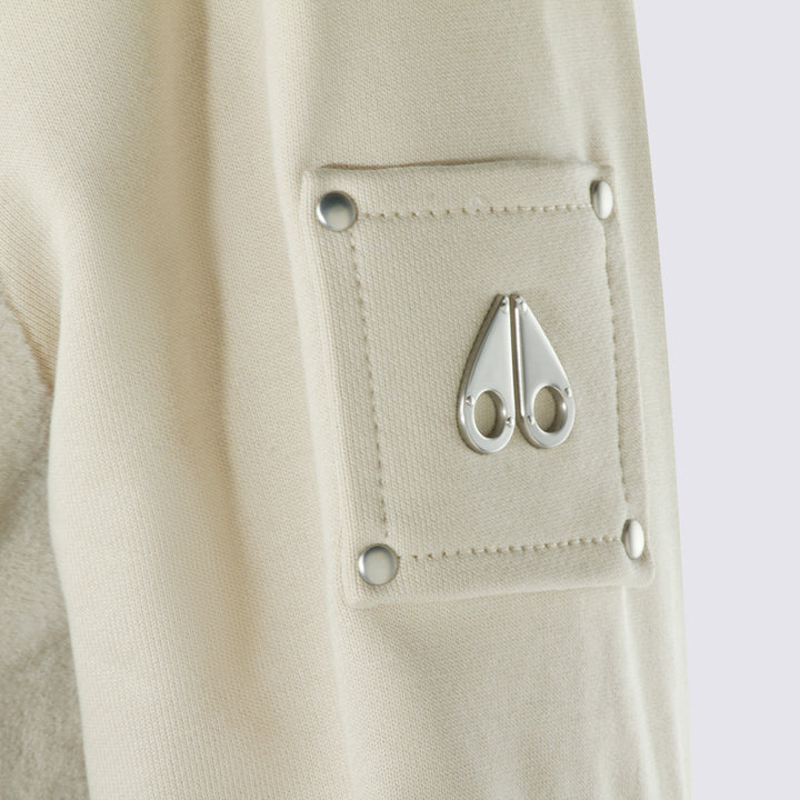 Moose Knuckles Jackets - ALABASTER | 1b5a878e14b190c7355057d0907df2f7a21fb4f3