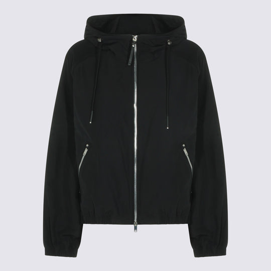 Jackets Blacks And Greys