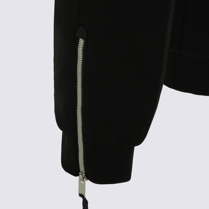 Moose Knuckles Trousers - Blacks and greys | 011621a45a00939dde0348409af602bcfc962b84