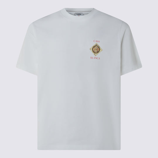 T-Shirts And Polos Light And Natural