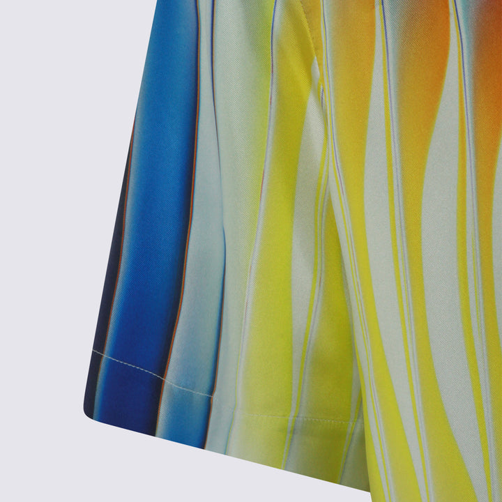 Casablanca Shirts - Bright | 331c9694a7d75b7a9eb4d84da951e30f2b2998a3