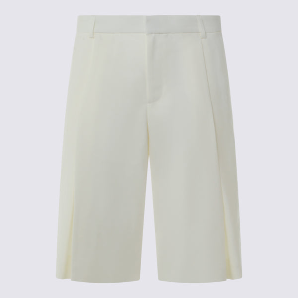 Shorts White