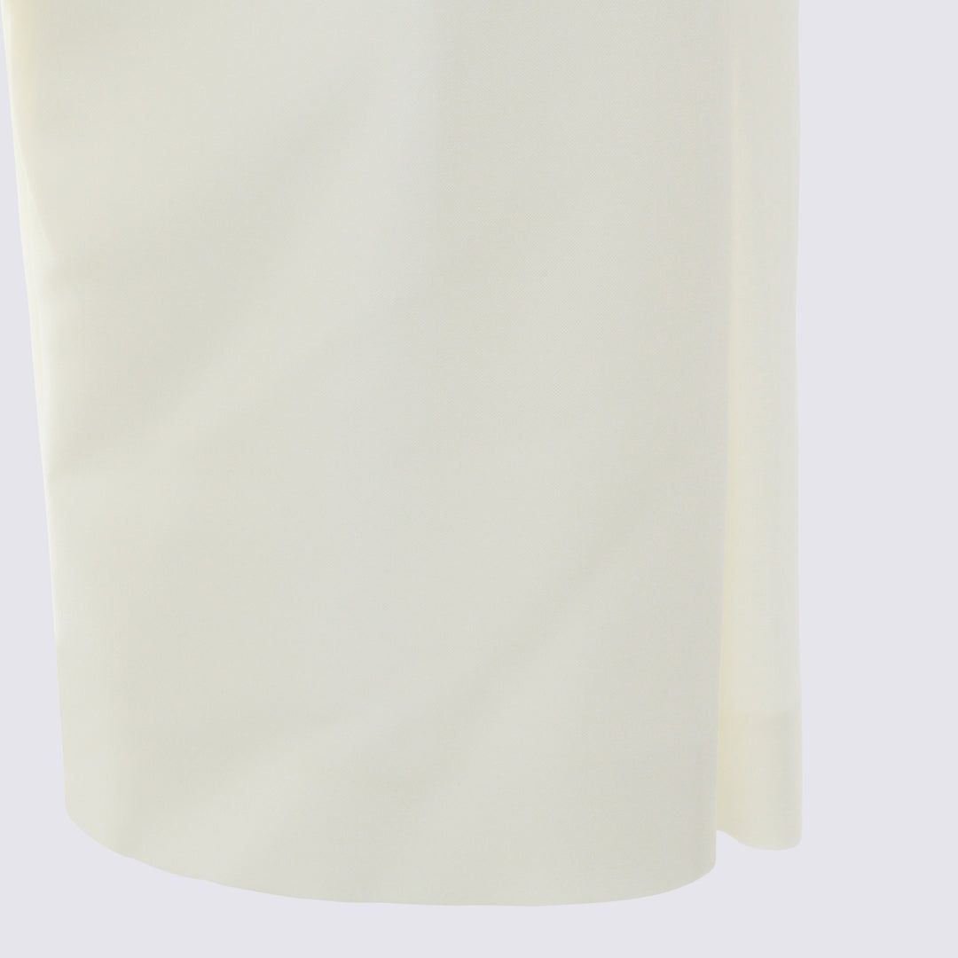 Casablanca Shorts - White | add524b957d328a4ae3c179f7157a9d5fc2262f5