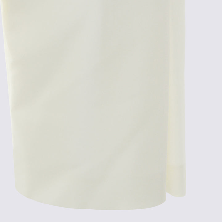 Casablanca Shorts - White | add524b957d328a4ae3c179f7157a9d5fc2262f5