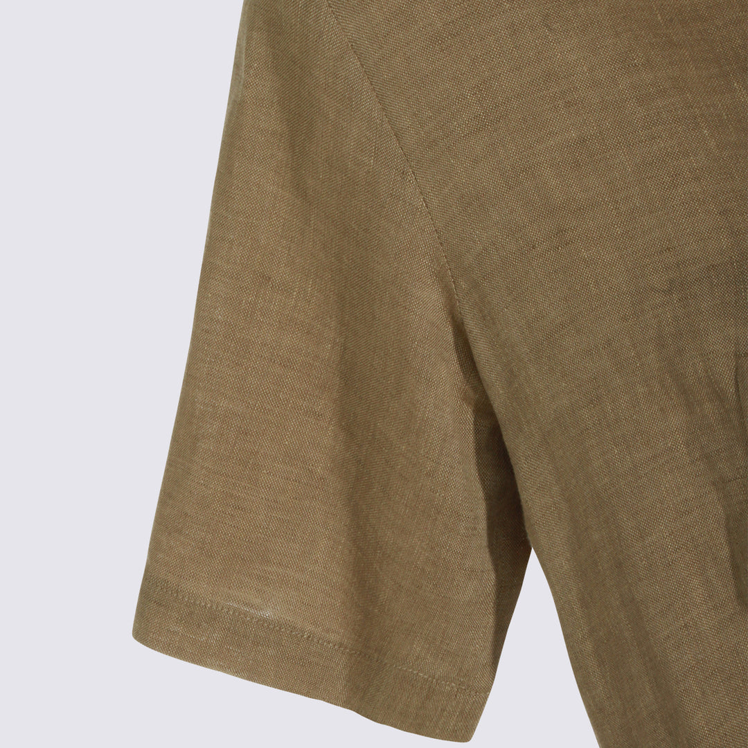 Antonelli Firenze Dresses - Chiari e Naturali | 2538ee239fbe990e81b10668be74fcd4aeac63c1