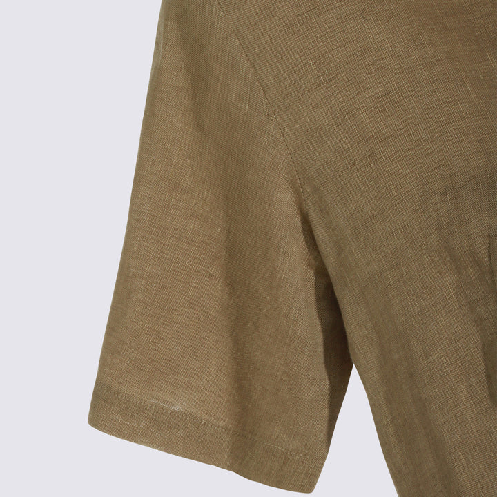 Antonelli Firenze Dresses - Chiari e Naturali | 2538ee239fbe990e81b10668be74fcd4aeac63c1