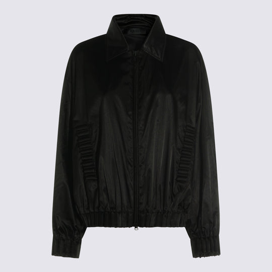 Jackets Blacks And Greys