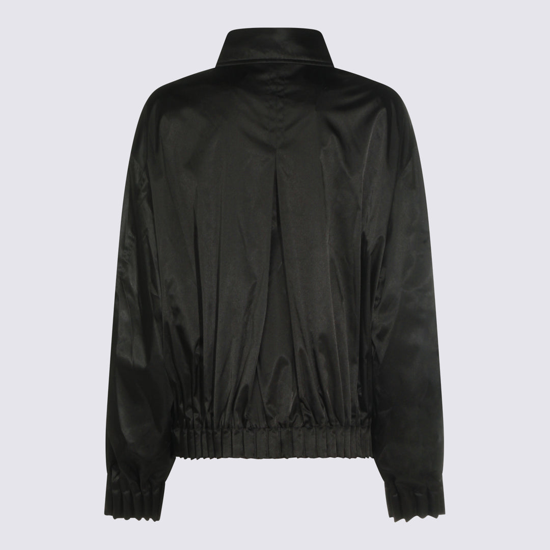 Raxxy Jackets - Blacks and greys | 11549dcce0e73e53f6c4e20d08751905556eed6c