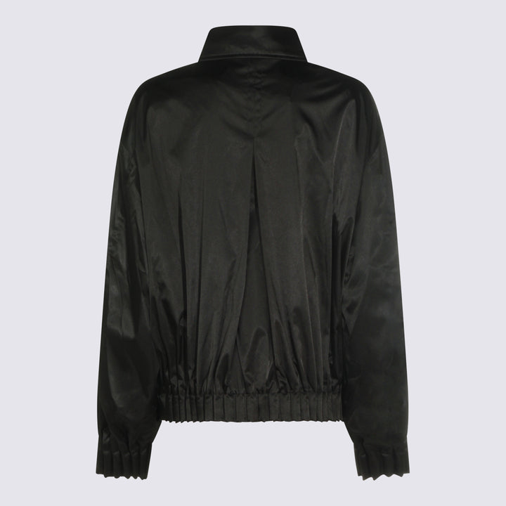 Raxxy Jackets - Blacks and greys | 11549dcce0e73e53f6c4e20d08751905556eed6c