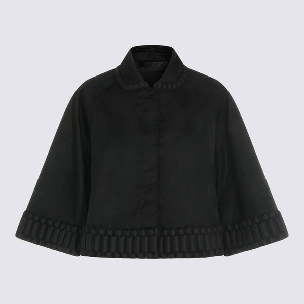 Jackets Black