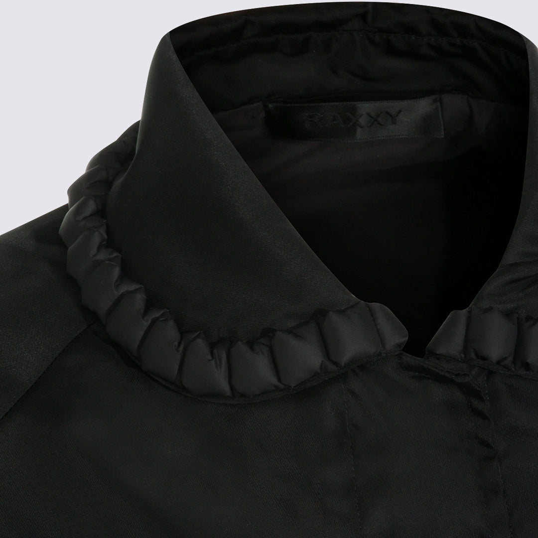 Raxxy Jackets - Blacks and greys | 8b784f6581268fe2e609d4654a0da722cc4360c5