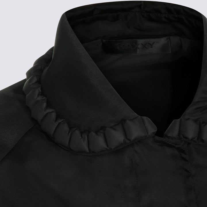 Raxxy Jackets - Blacks and greys | 8b784f6581268fe2e609d4654a0da722cc4360c5